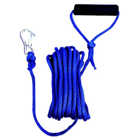 Attwood Attwood Launch Line 5/16in x 30' 11732-7